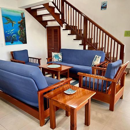 Velento Partial Ocean View Penthouse #7 Βίλα Caye Caulker Εξωτερικό φωτογραφία