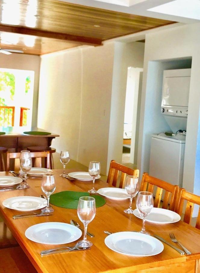 Velento Partial Ocean View Penthouse #7 Βίλα Caye Caulker Εξωτερικό φωτογραφία