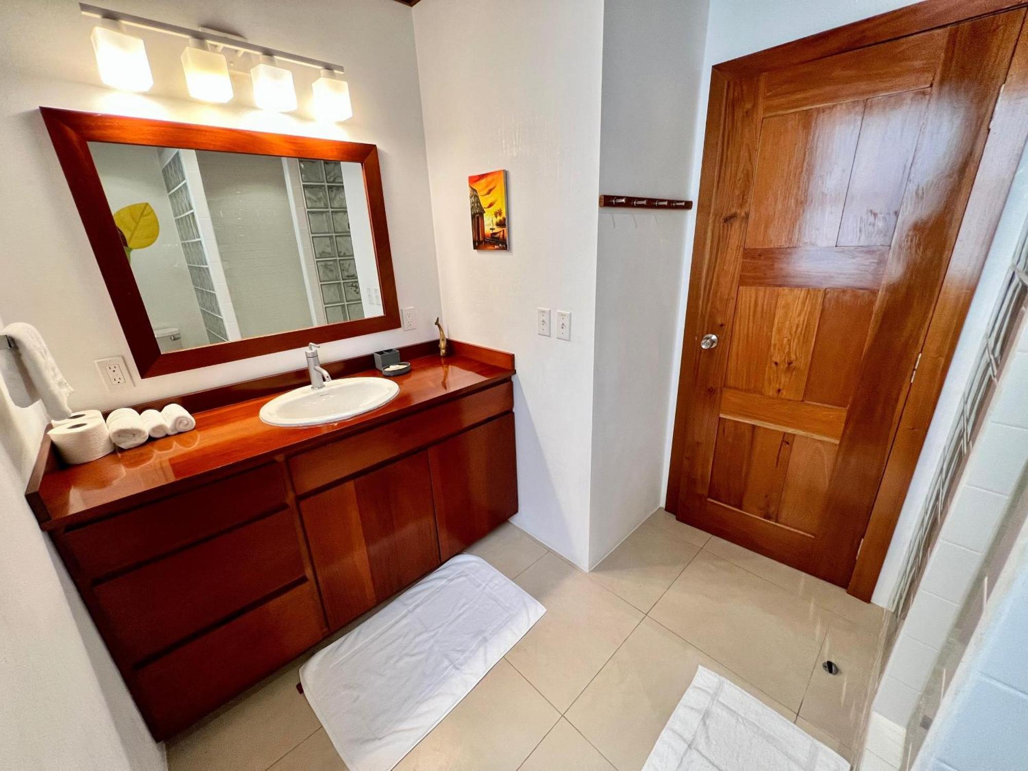 Velento Partial Ocean View Penthouse #7 Βίλα Caye Caulker Εξωτερικό φωτογραφία