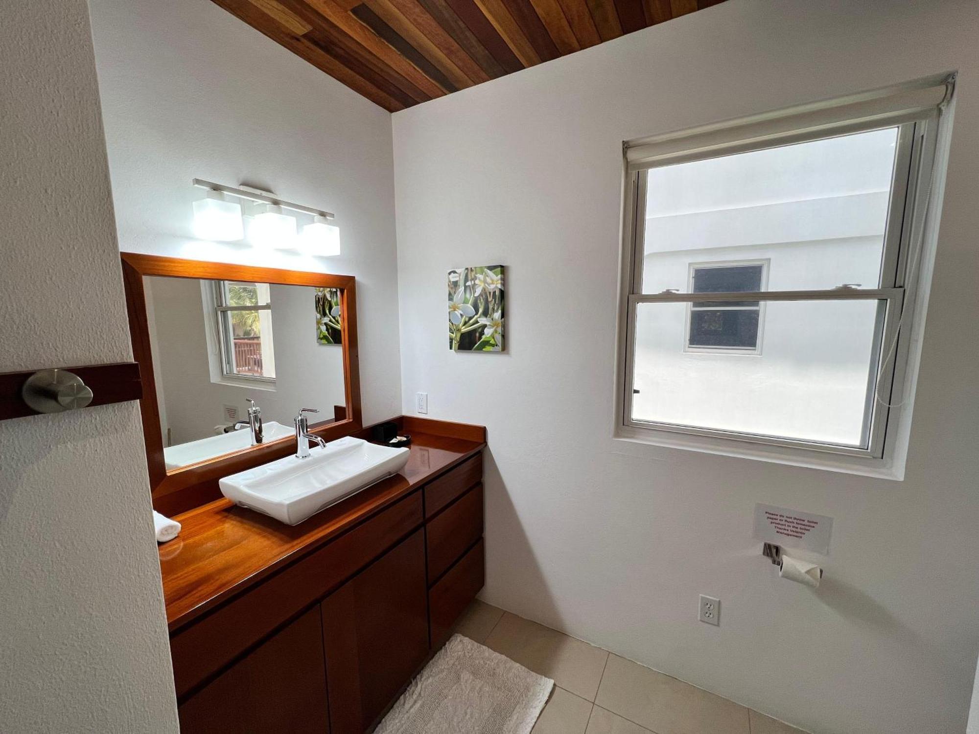 Velento Partial Ocean View Penthouse #7 Βίλα Caye Caulker Εξωτερικό φωτογραφία