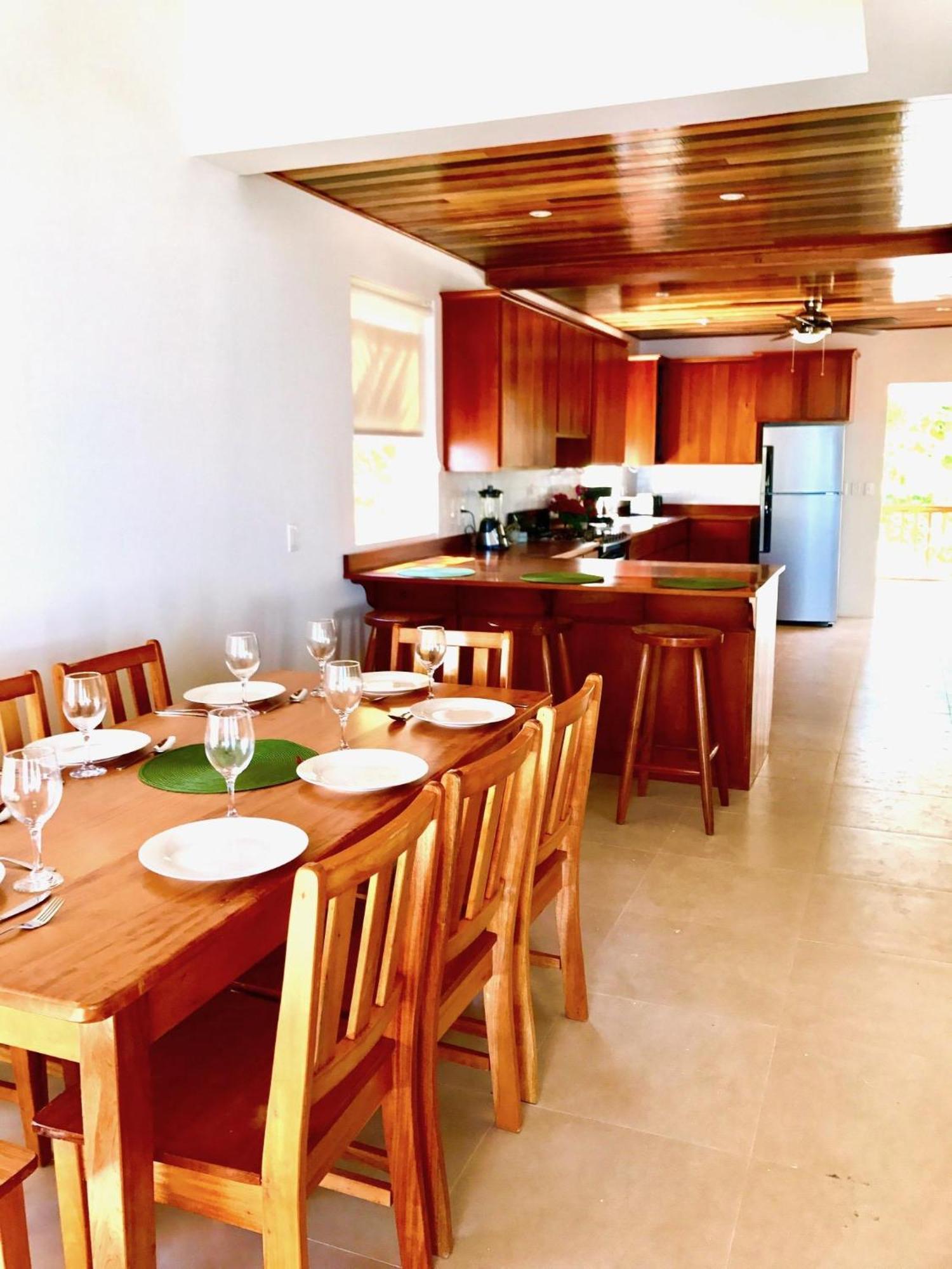 Velento Partial Ocean View Penthouse #7 Βίλα Caye Caulker Εξωτερικό φωτογραφία